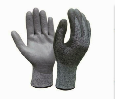 Nitrile Gloves